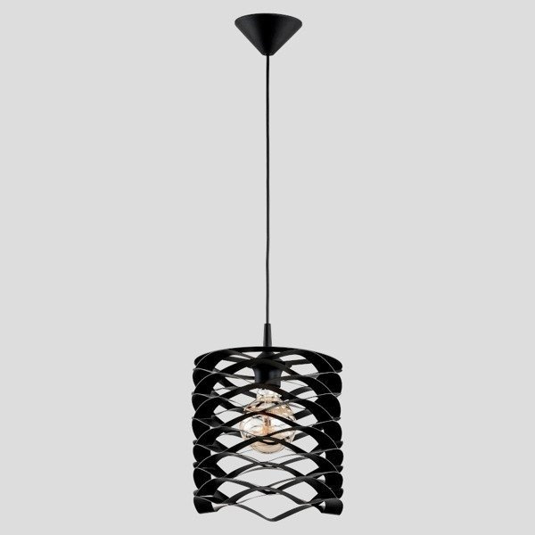 Lampa wisząca SPIKE 24cm