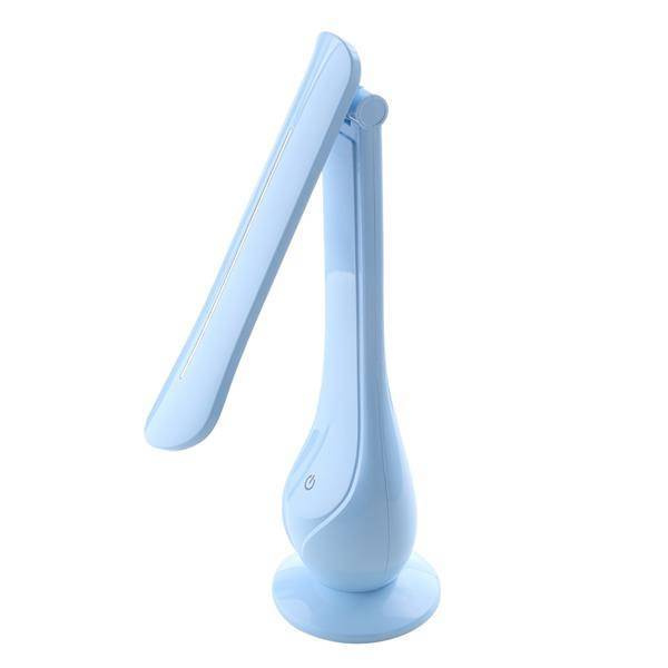 Lampka biurkowa LILLY BLUE 4W LED ML5679