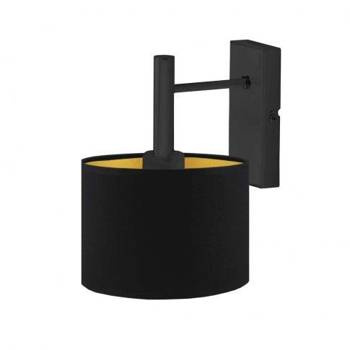 Lampa ścienna AKRA GOLD