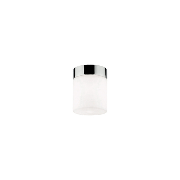 Lampa łazienkowa CAYO round 10cm