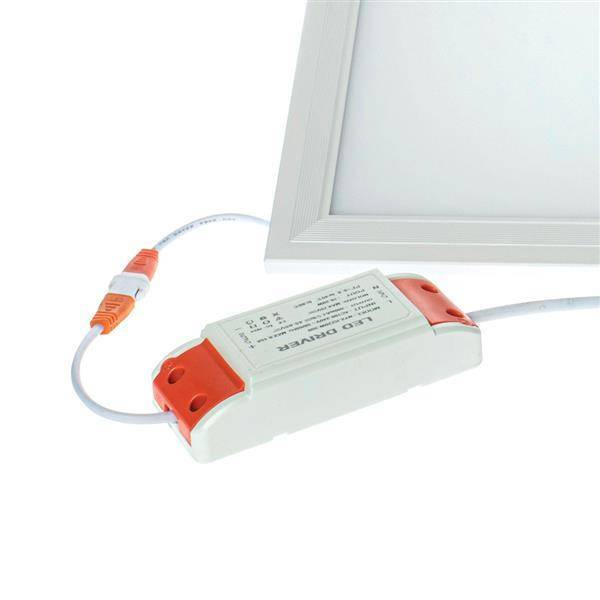 PANEL LED 300x300 18W BARWA NEUTRALNA 4000K EKP1811