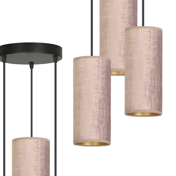 BENTE 3 BL PREMIUM ROSE