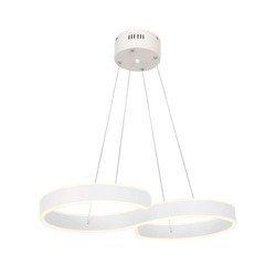 Lampa wisząca INFINITY WHITE 60W LED ML5493