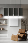 BENTE 4 BL BLACK