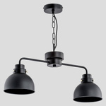 Lampa nad stół vintage MOBA 58cm