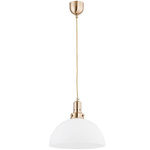 Lampa wisząca nad blat Sharon śr. 30cm
