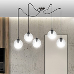 GIGI 5 BL TRANSPARENT