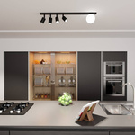 BASTER 5 BLACK