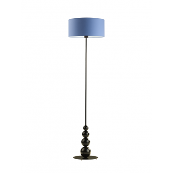 Dziecięca lampa stojąca ROMA