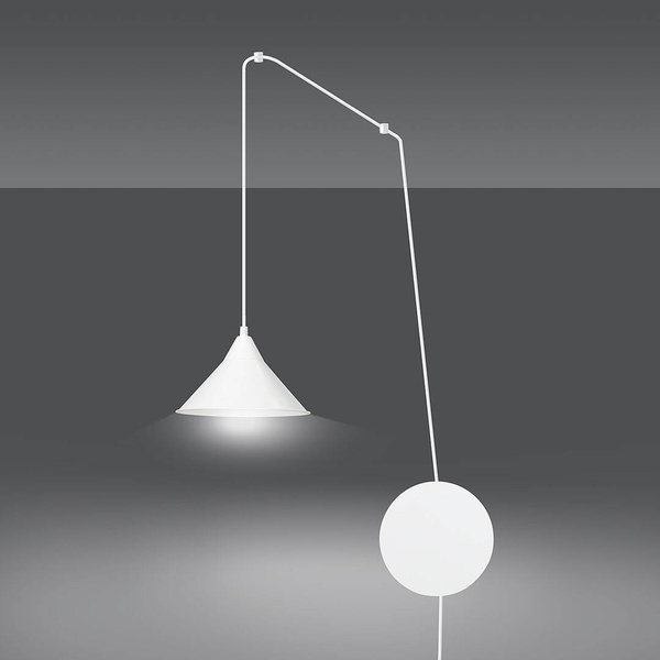 ABRAMO 1 WHITE