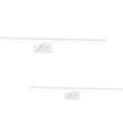 Kinkiet SHINE WHITE 15W LED