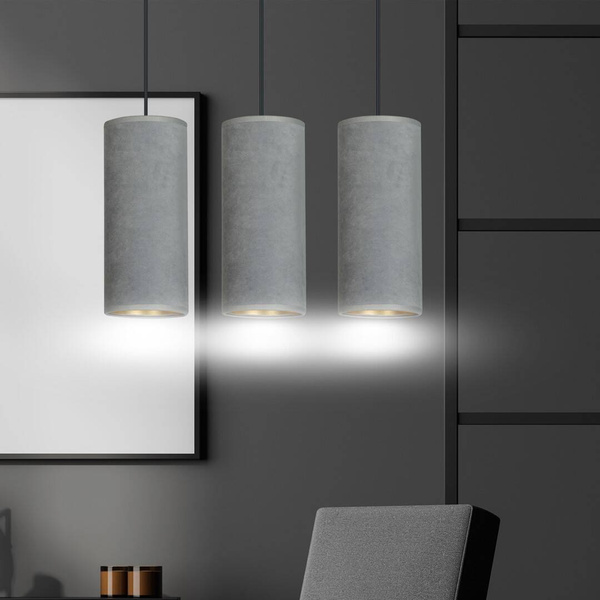 BENTE 3 BL GRAY