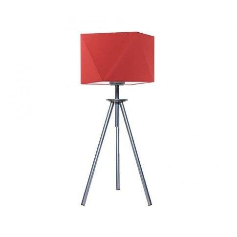 Lampa nocna do pokoju dziecięcego trójnóg Soveto
