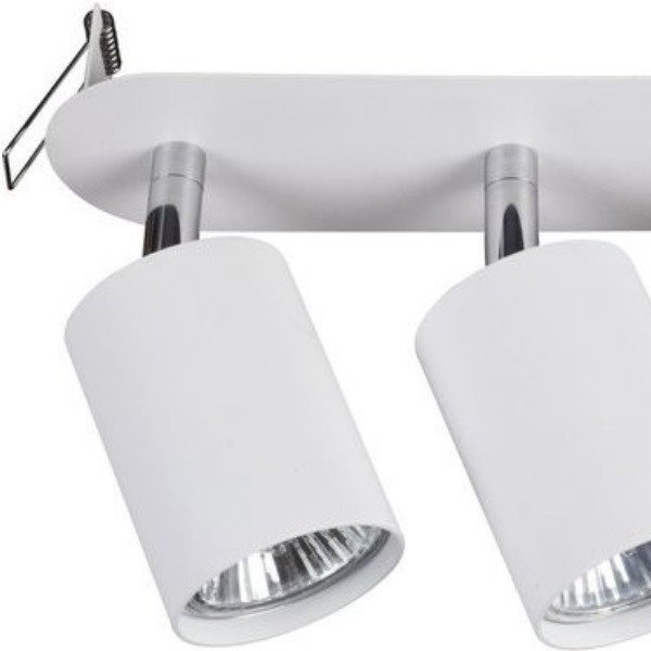 Lampa EYE FIT WHITE III