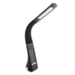 LAMPKA BIURKOWA GALA 6W LED CZARNA ML140