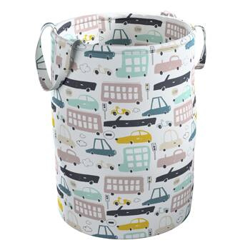 Kosz na zabawki Tobi