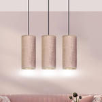 BENTE 3 BL ROSE