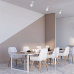 Kinkiet PIK WHITE 1xE27 MLP9679