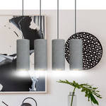 BENTE 4 BL GRAY