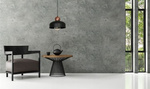 Lampa Wisząca HARALD BLACK 1x27 MLP3772