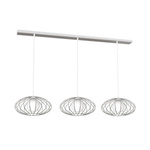 Lampa Wisząca KRONOS 1xE27