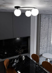 SOPRA 3 BL OPAL