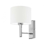 Lampa ścienna TEGU do pokoju dziecięcego
