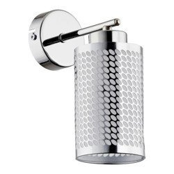 Kinkiet nowoczesny MARICA chrom