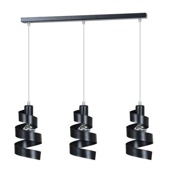 SAGA 3 BLACK