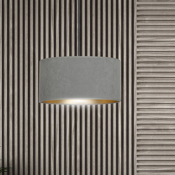 HILDE 1 BL GRAY