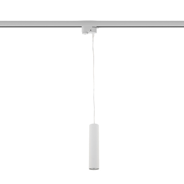 Lampa sufitowa PROFILE EYE WHITE