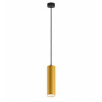 Lampa wisząca BEJRUT do pokoju dla chłopca i dziewczynki