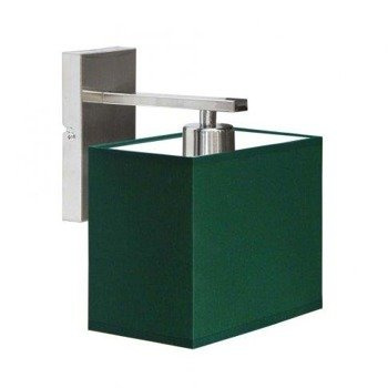 Nowoczesny kinkiet ścienny MALTA do pokoju dziecięcego