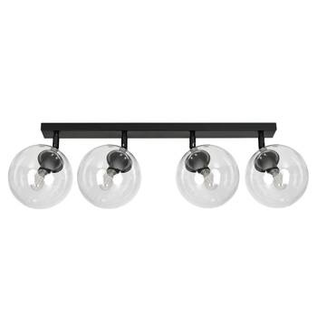 TOFI 4 BL TRANSPARENT