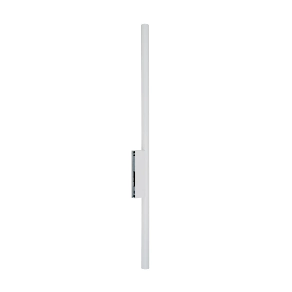 Kinkiet LASER WALL 2xG9 wys.78cm  szer.2.5cm | Biały 11813