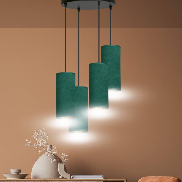 BENTE 4 BL PREMIUM GREEN