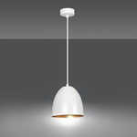LENOX 1 WHITE / GOLD