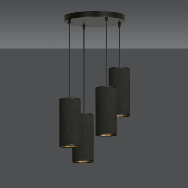 BENTE 4 BL PREMIUM BLACK