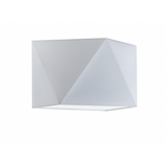 Lampa wisząca do pokoju dziecka kolorowa Bajkowy Diamencik 3xE27 Led 