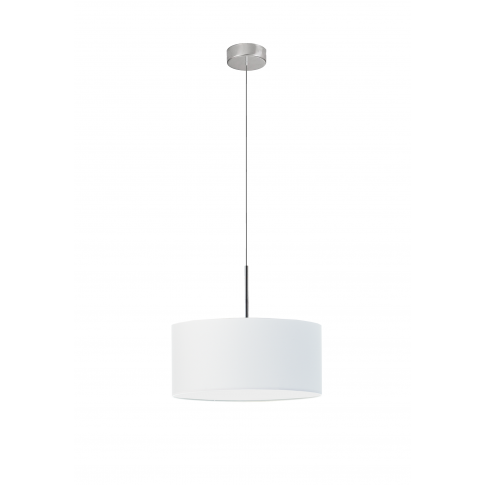 Żyrandol do pokoju dziecięcego SINTRA fi - 30 cm