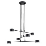 MODUS 6 BLACK