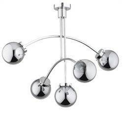 Lampa wisząca LUSCO w stylu nowoczesnym