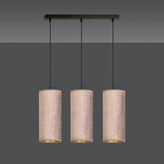 BENTE 3 BL ROSE