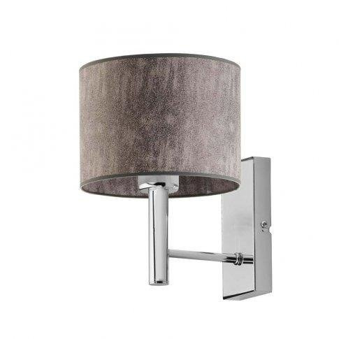 Lampa ścienna TEGU do pokoju dziecięcego