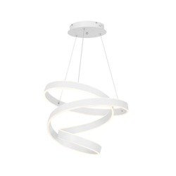 Lampa wisząca ANDROMEDA 45W LED ML5492