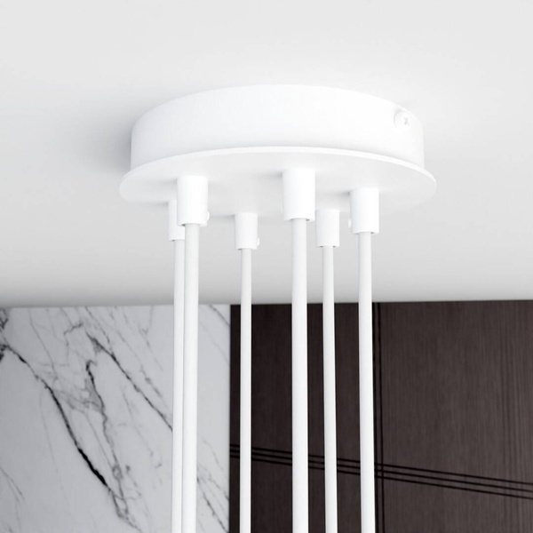 MODUS 6 WHITE