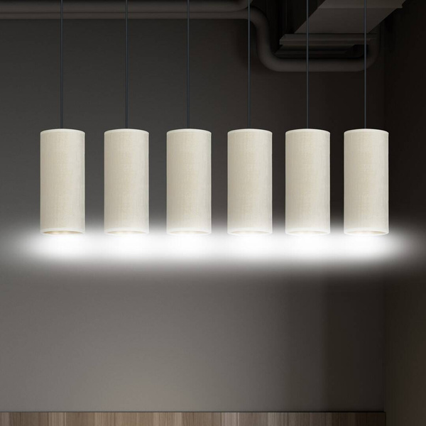 BENTE 6 BL WHITE