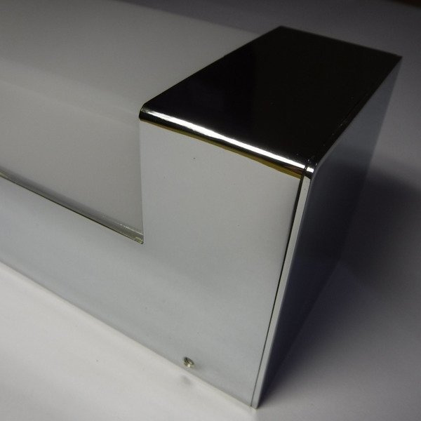 Kinkiet łazienkowy FRASER LED 19cm