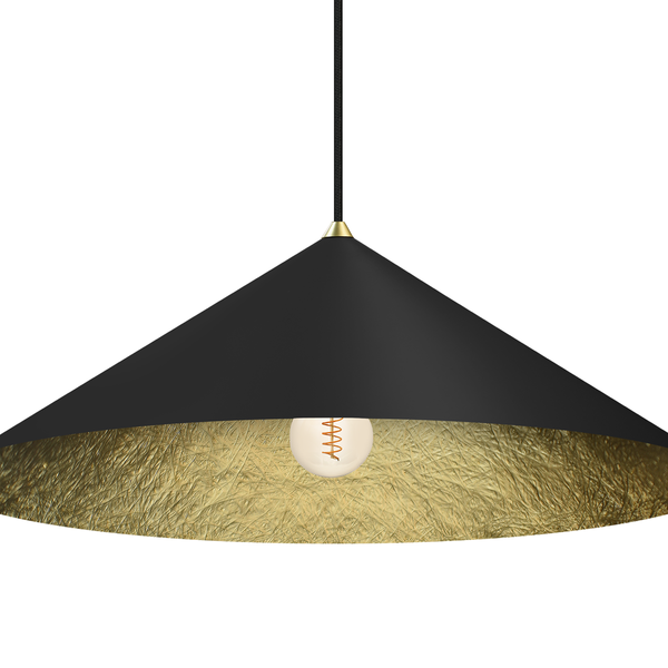 Lampa wisząca Fuji Ø70cm 1xE27