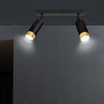 HIRO 2 BL/GOLD